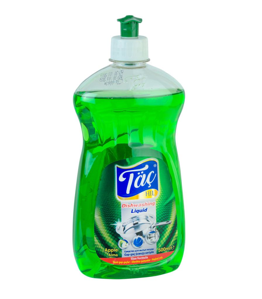 Dishwashing liquid detergent in Turkmenistan wholesale for export