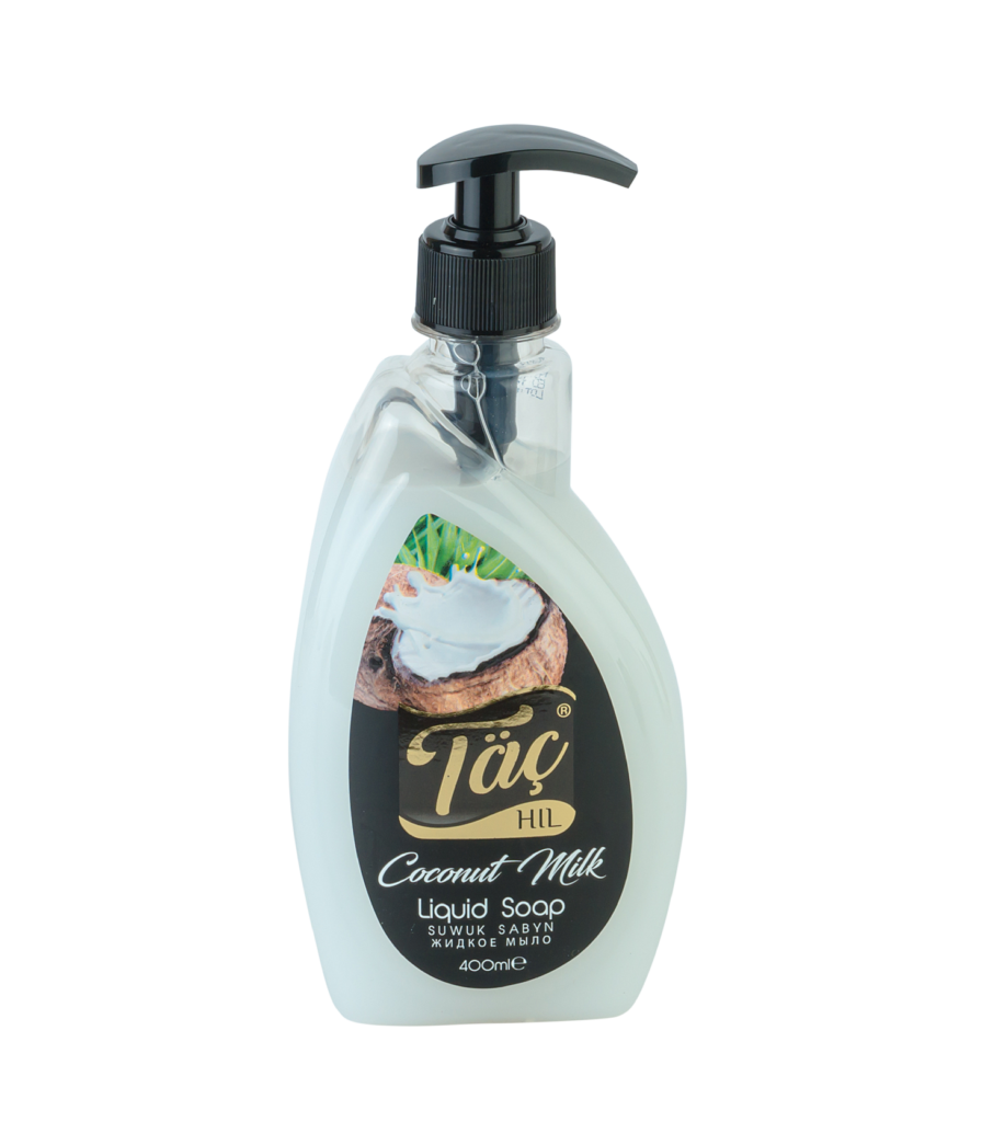 Liquid Soap from Turkmenistan; wholesale and export — view 2