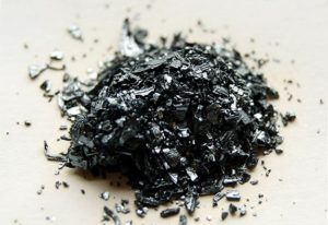 Technical Iodine from Turkmenistan