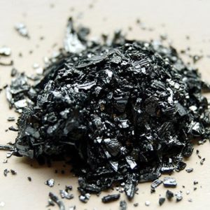Technical Iodine from Turkmenistan