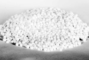 Granular Urea 46% – Turkmenistan