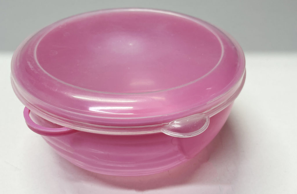 Plastics — view 2