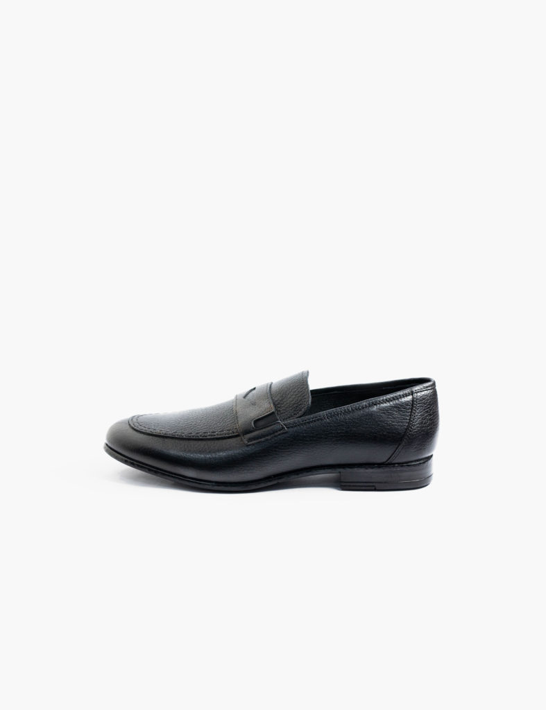 Men’s Leather Shoes — Rowshen, Turkmenistan — view 16