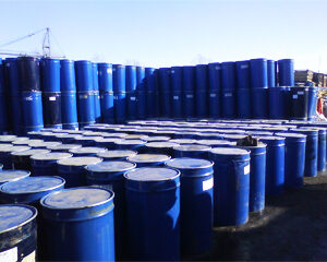 Turkmenistan Bitumen