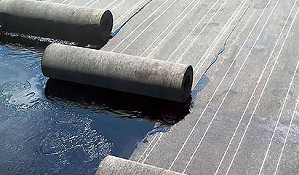 Bitumen Membrane
