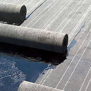 Bitumen Membrane