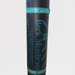 Berk Bitumen Membrane