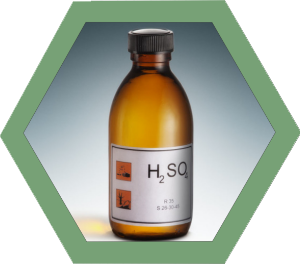 Sulfuric acid Turkmenistan