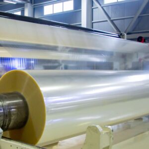 Polypropylene TPP D 30 S — Turkmenistan