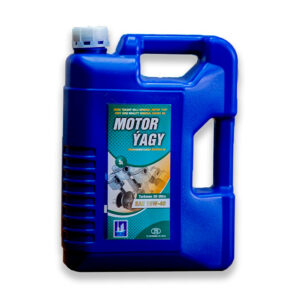Diesel Engine Oil SAE 30 API CD