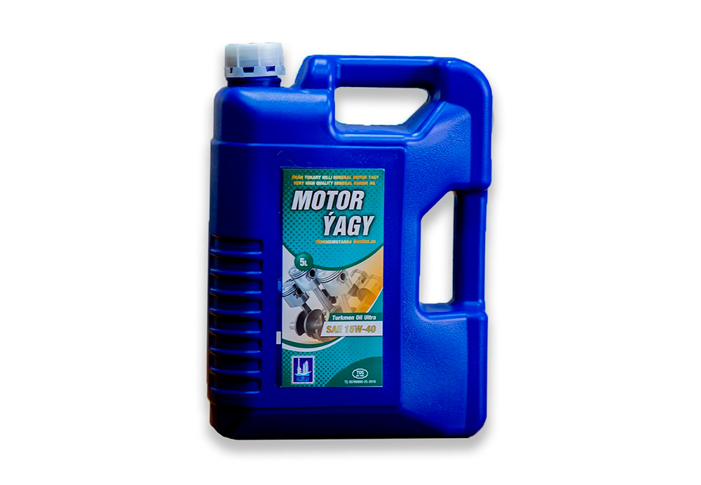 Diesel Engine Oil SAE 30 API CD