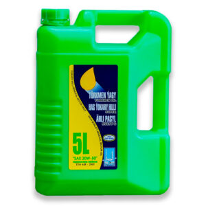 Diesel Engine Oil SAE 40 API CC
