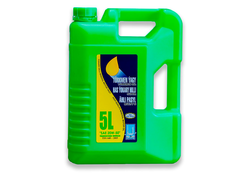 Diesel Engine Oil SAE 40 API CC