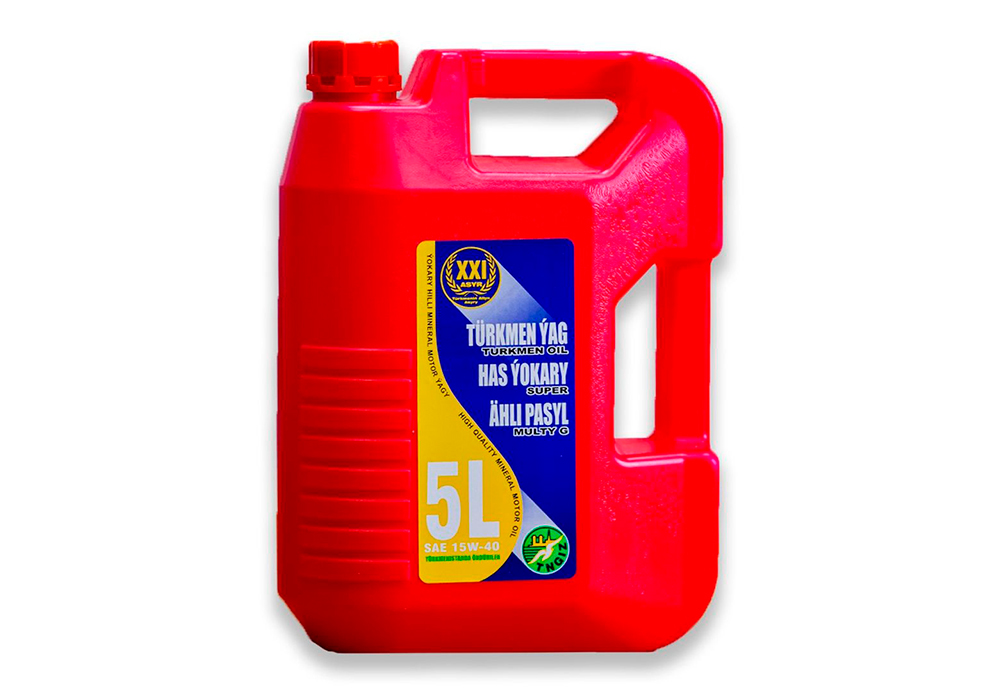 Diesel Engine Oil SAE 40T API CB