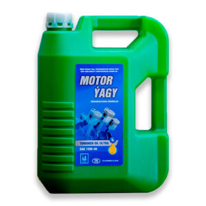 Diesel Engine Oil SAE 40 API CB