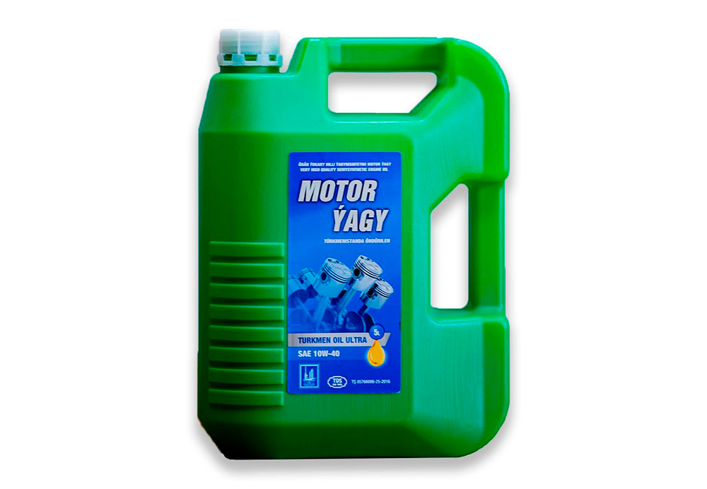 Diesel Engine Oil SAE 40 API CB