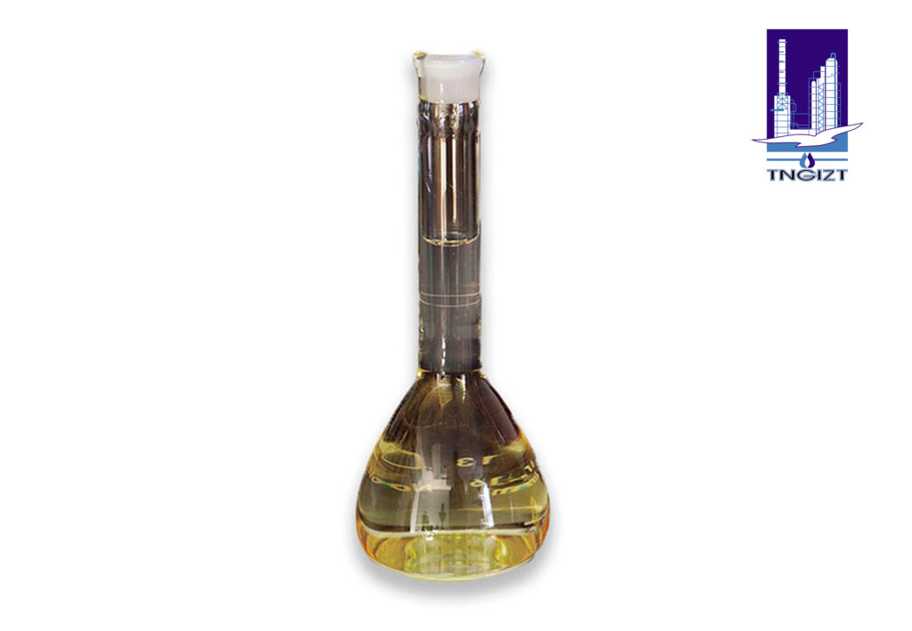 Diesel Fuel ECO-4 (Euro-4, 50 ppm Sulfur)