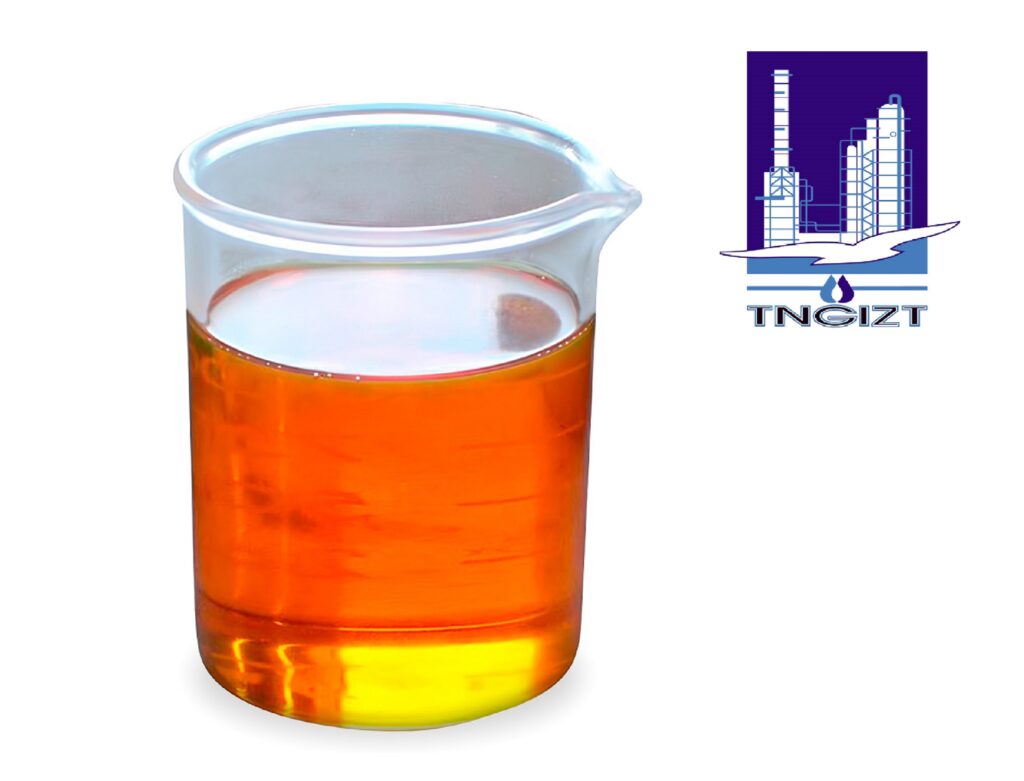 All-Season Transmission Oil SAE 80W-90 API GL-4/GL-5