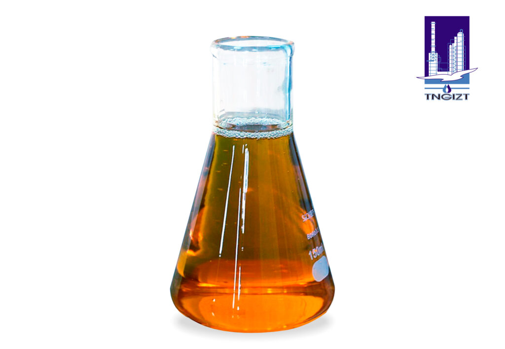 Light Catalytic Cracking Gasoil
