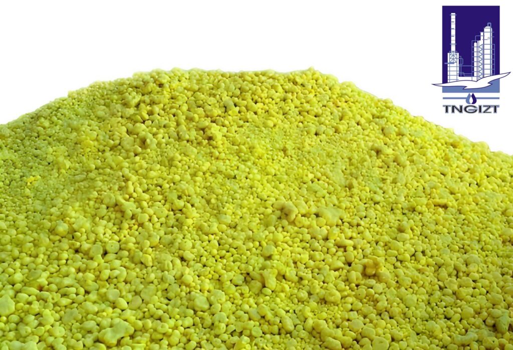 Technical Sulfur Grade 9920