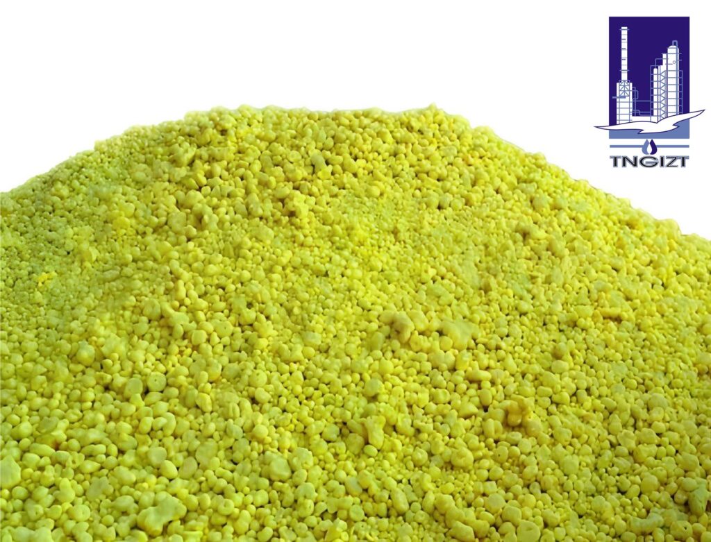 Technical Sulfur Grade 9990