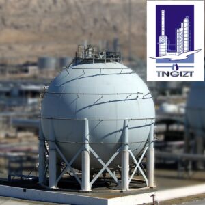 Liquefied Petroleum Gas — Technical Butane (BT)