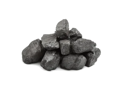 Petroleum Coke (Green, Total)