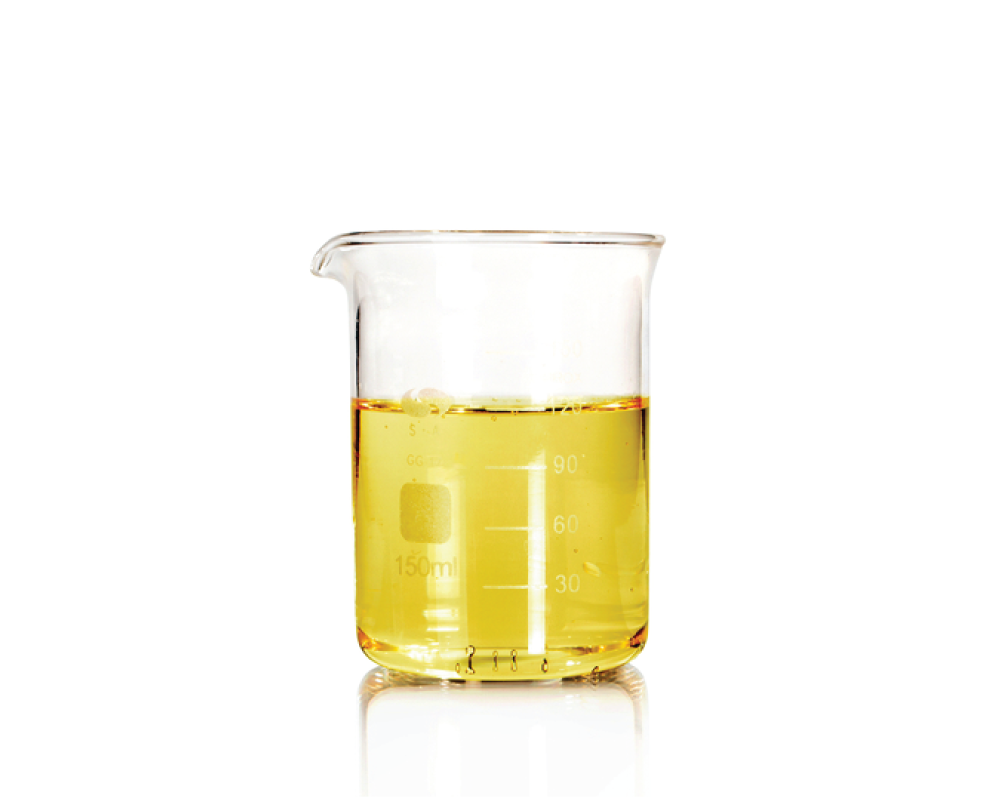 Low Sulphur Fuel Oil 1%