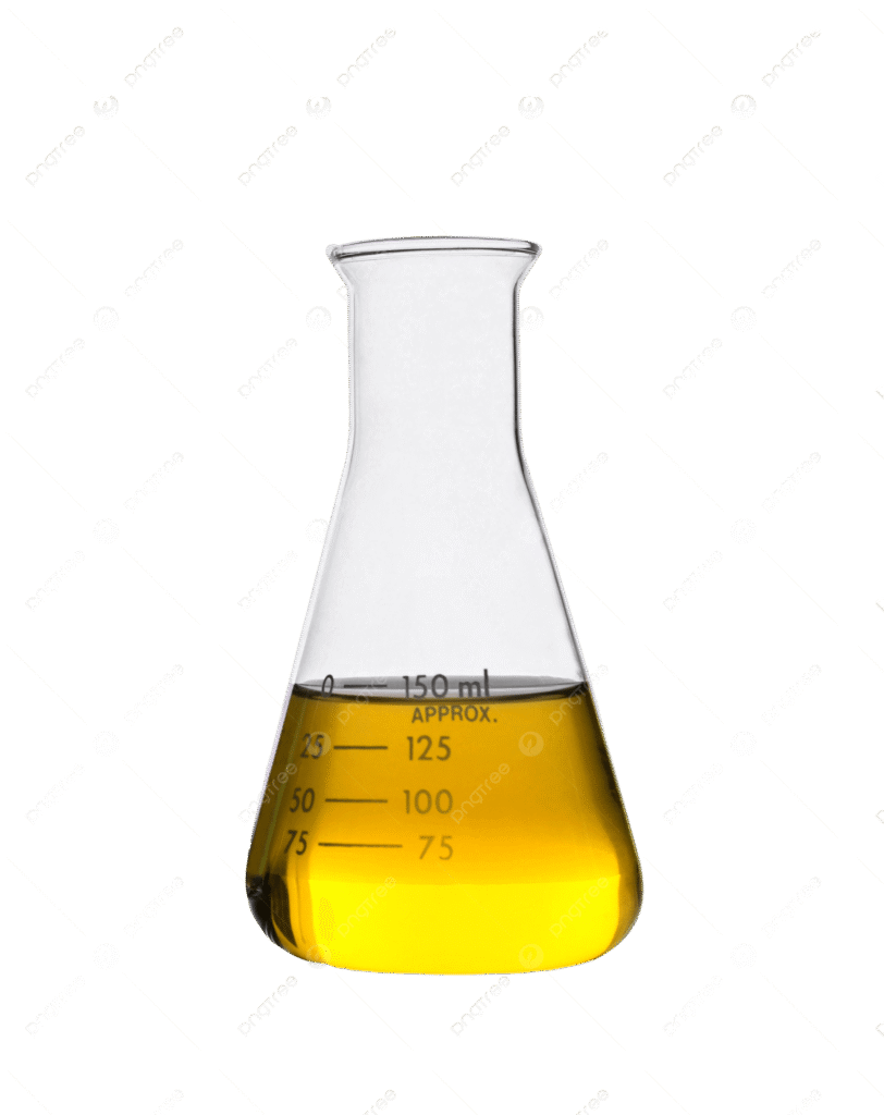 Base Oil SN-350 Refinery Export