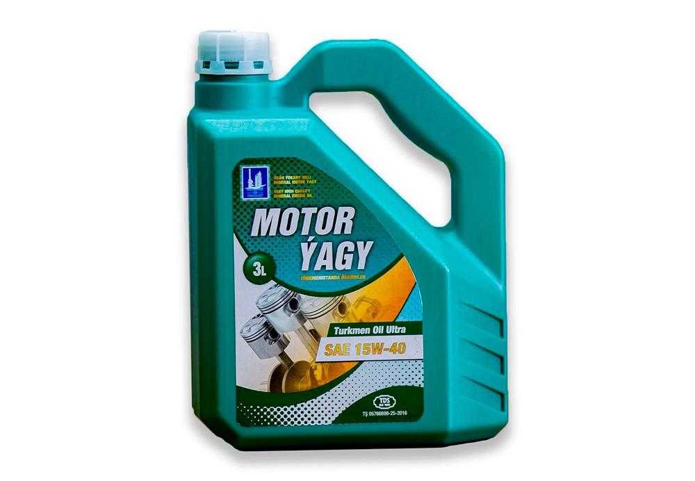 1775114331.jpg Motor Oils SAE 10W-40, 15W-40, 20W-50 — Turkmenistan