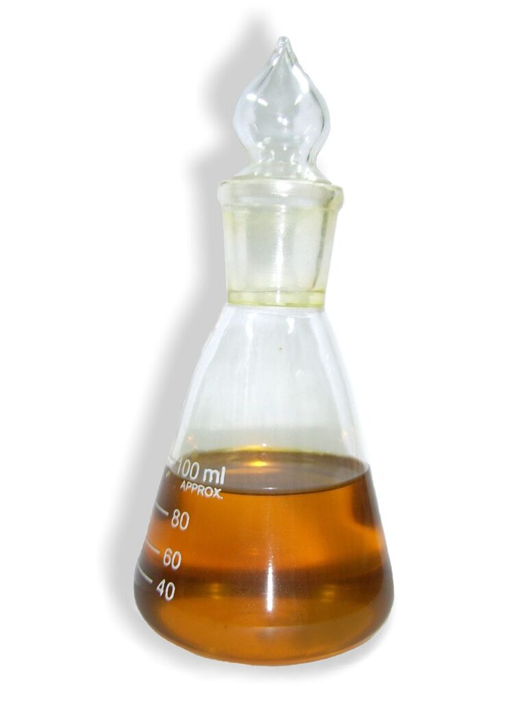Hydrotreated Diesel ECO-5 (ULSD 10 ppm)