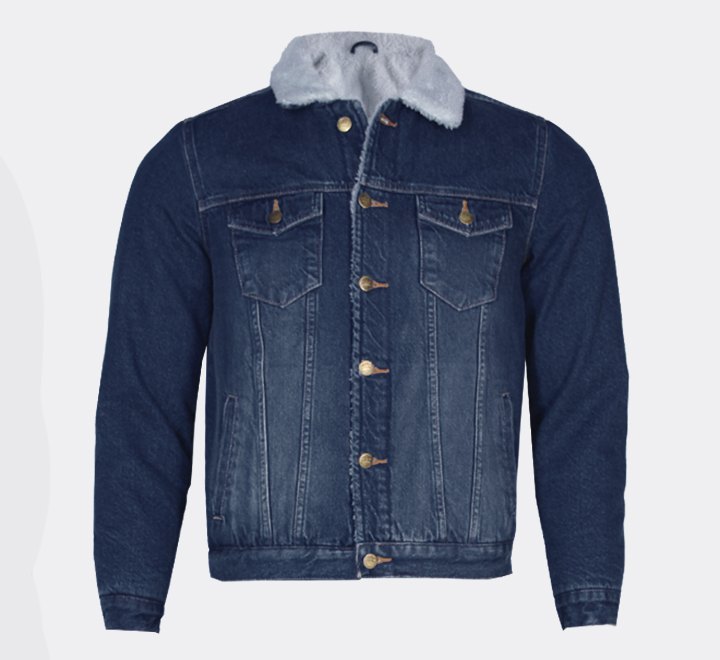 Denim Jackets and Shirts