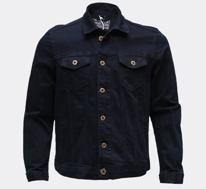 Denim Jackets and Shirts — view 2