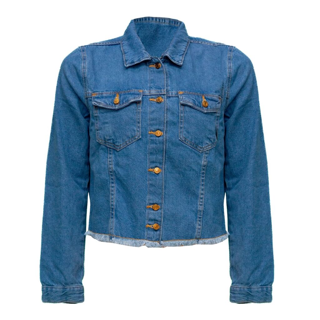 Denim Jackets and Shirts — view 4