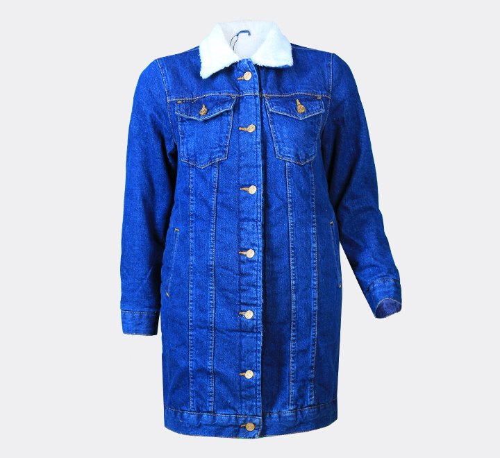 Denim Jackets and Shirts — view 3