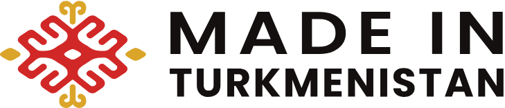 Made In Turkmenistan