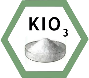Potassium Iodate