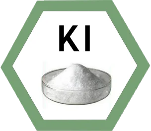 Potassium Iodide