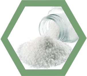 Iodised Edible Salt, First Grade