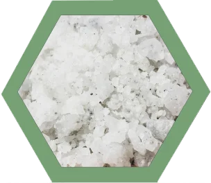 Industrial Sodium Chloride (Table Salt)