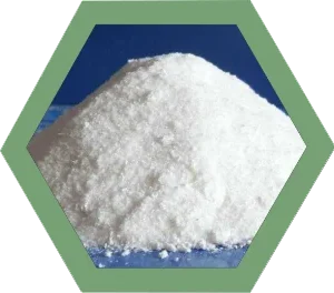 Sodium sulfate from the Garabogaz lagoon, Turkmenistan