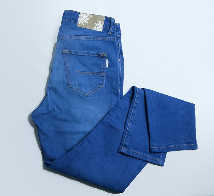 Women’s Denim — view 2