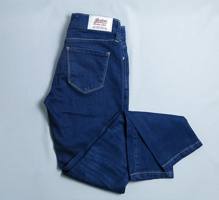 Women’s Denim