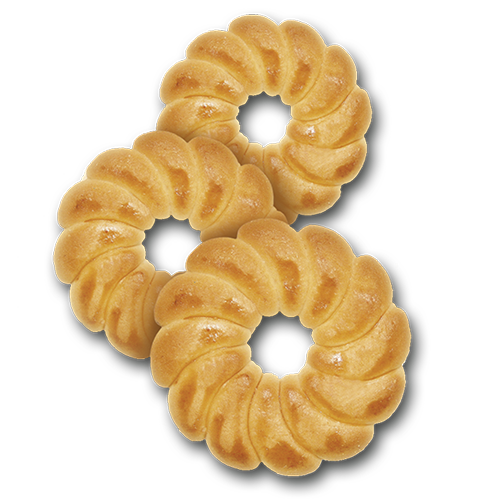 Hasar Cookies and Crackers, 8 SKUs — view 4