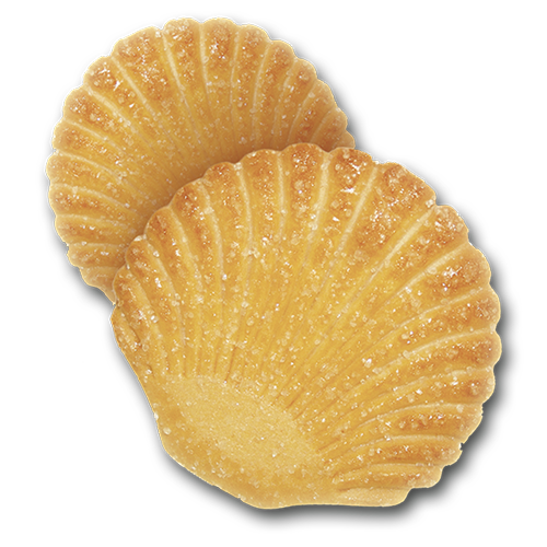 Hasar Cookies and Crackers, 8 SKUs — view 6