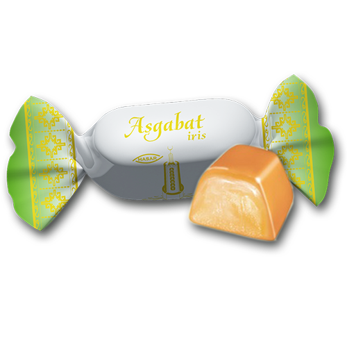 Hasar Chocolate-Coated Sweets and Toffee, 7 SKUs — view 6