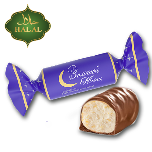 Hasar Chocolate-Coated Sweets and Toffee, 7 SKUs — view 3