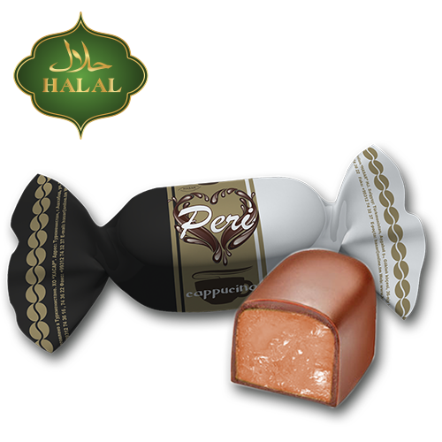 Hasar Chocolate-Coated Sweets and Toffee, 7 SKUs — view 2