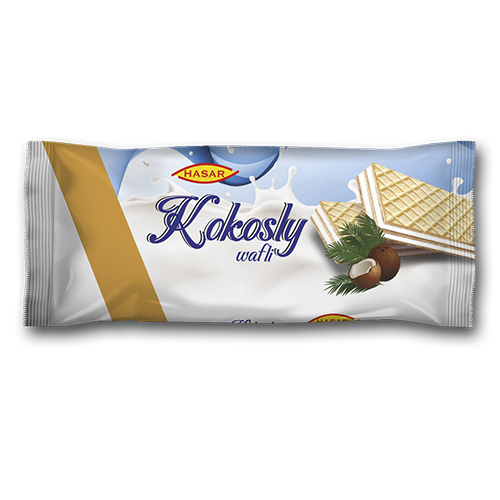 Hasar Filled Wafers, 8 Flavours — view 5