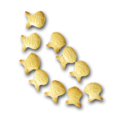 Hasar Cookies and Crackers, 8 SKUs — view 8
